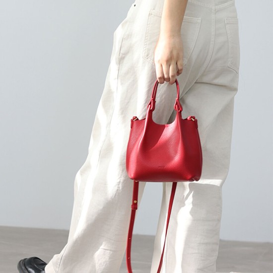 Mini Handheld Crossbody Bag - Memoo.com